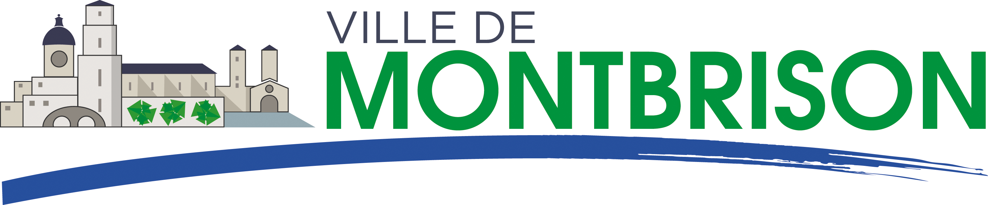 Ville Montbrison 42